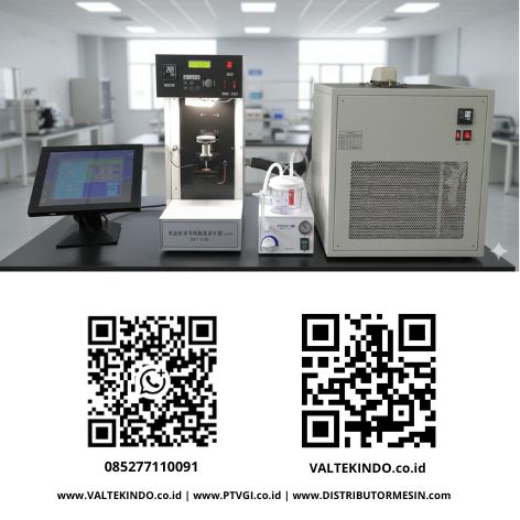 Automatic Kinematic Viscosity Testing Solution for Oils & Lubricants